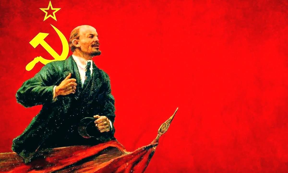 Что хорошего сделал Ленин для России?