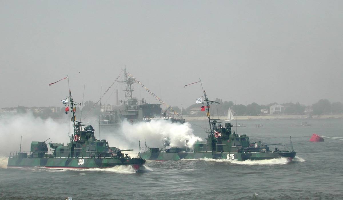 Украинские СМИ о сценарии блокады Черного моря Россией: последует реакция