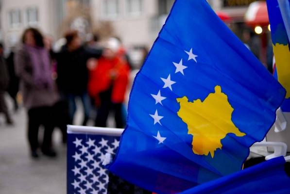 Сербы из Черногории начнут сбор подписей за отмену признания Косово