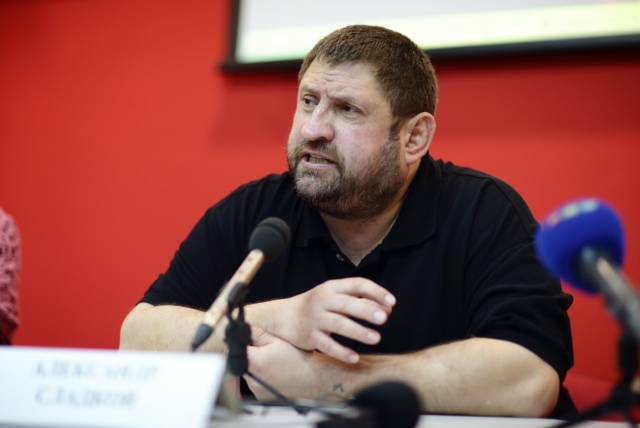 Сладков об ответе за убийство Захарченко: будет не вендетта по-корсикански