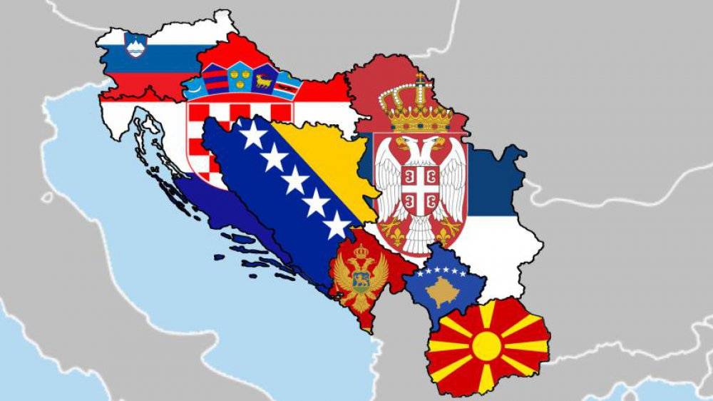 На Балканах Европа бессильна, а США имеет свой бизнес-подход