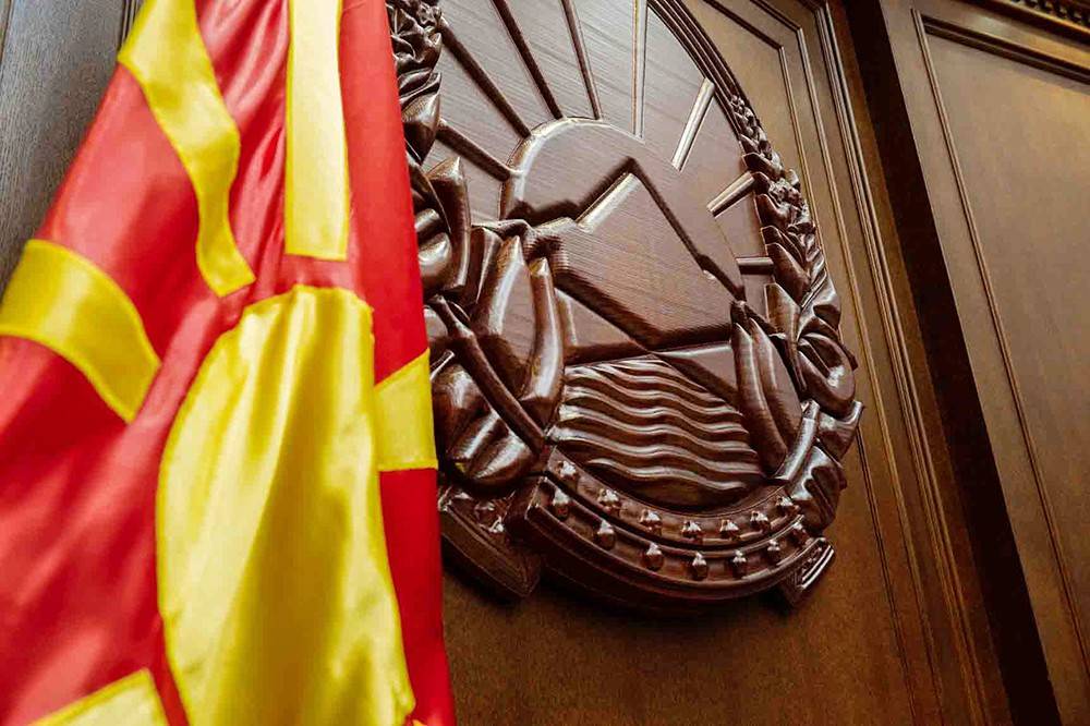 ЕС и НАТО будут участвовать в переименовании Македонии