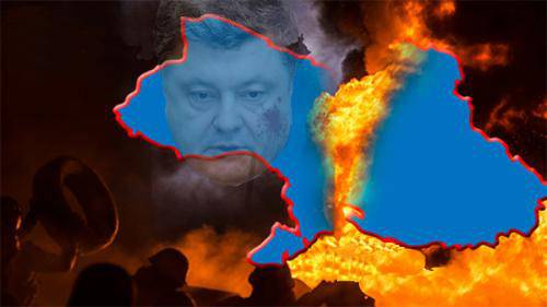 Москва проиграла Украину Западу, но рассчитывает на реванш Москва проиграла Украину Западу, но рассчитывает на реванш