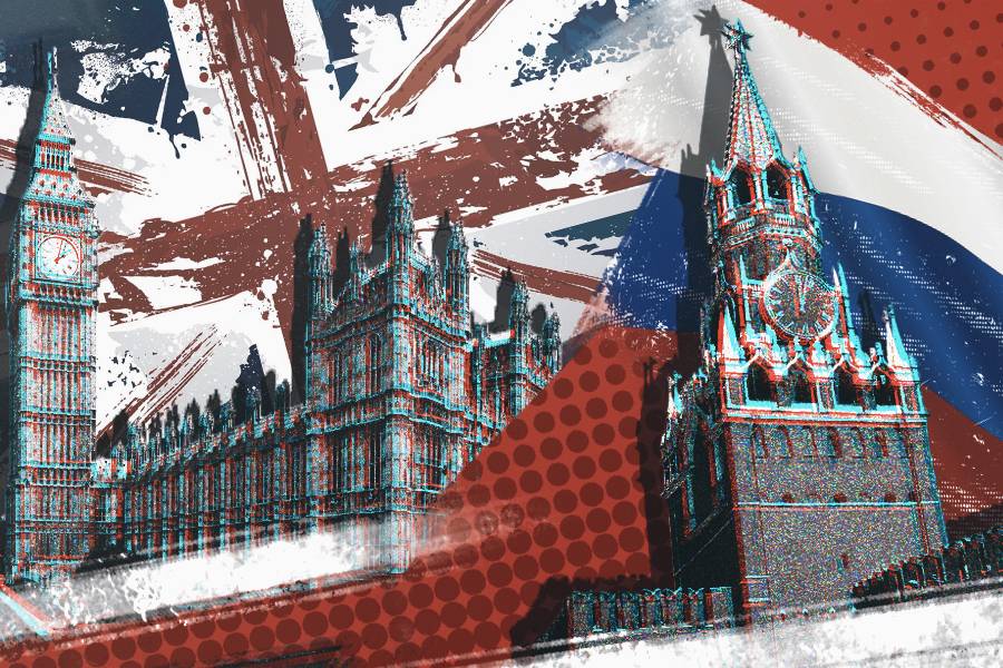 Новые детали в деле Скрипалей: Россия должна дать отпор Британии из-за США