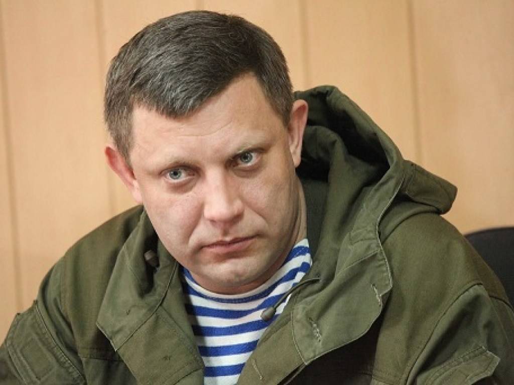 Если не ответить на убийство Захарченко, Донбасс можно потерять