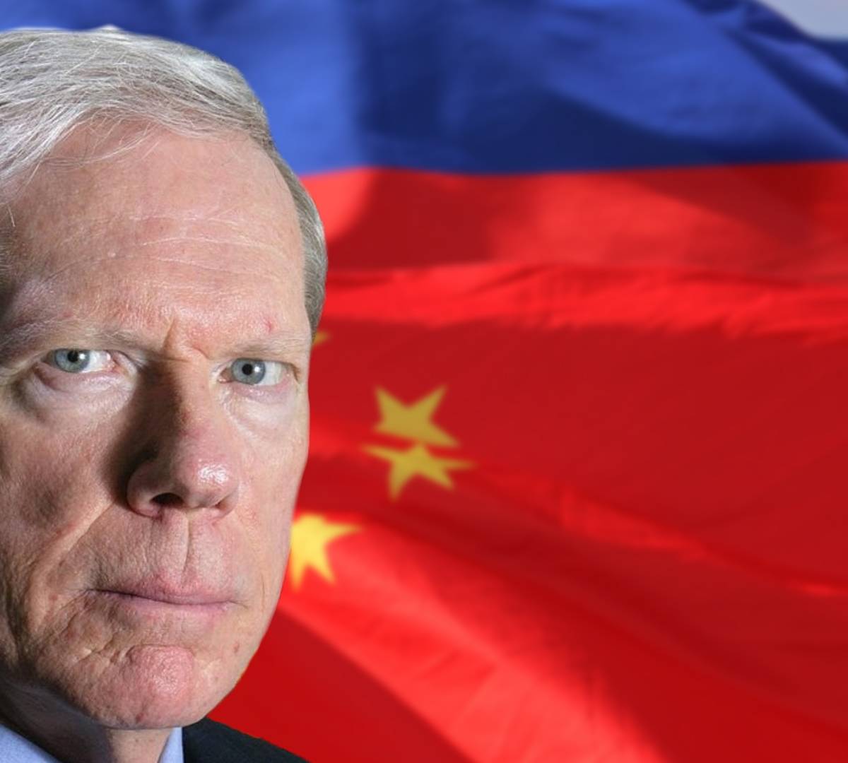 Правительства России и Китая оказались импотентами из-за либералов