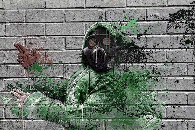 Английская война из-за Скрипалей Английская война из-за Скрипалей