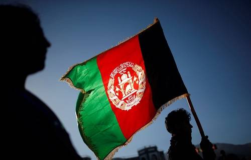 Почему Россия и Китай активизировались в Афганистане