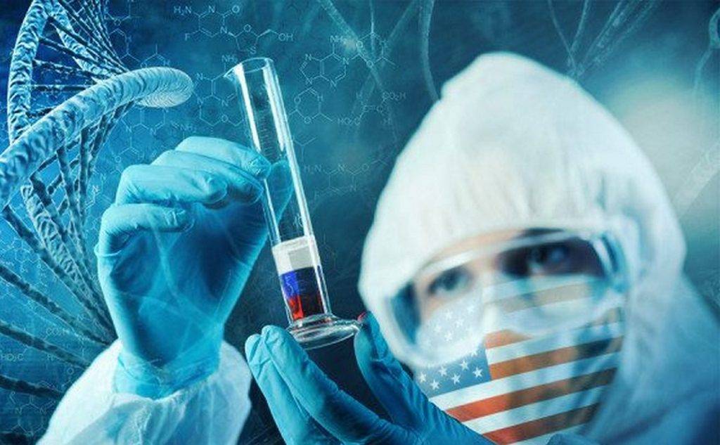 На пассажирах авиалайнеров из Евразии тестируют биологическое оружие? На пассажирах авиалайнеров из Евразии тестируют биологическое оружие?