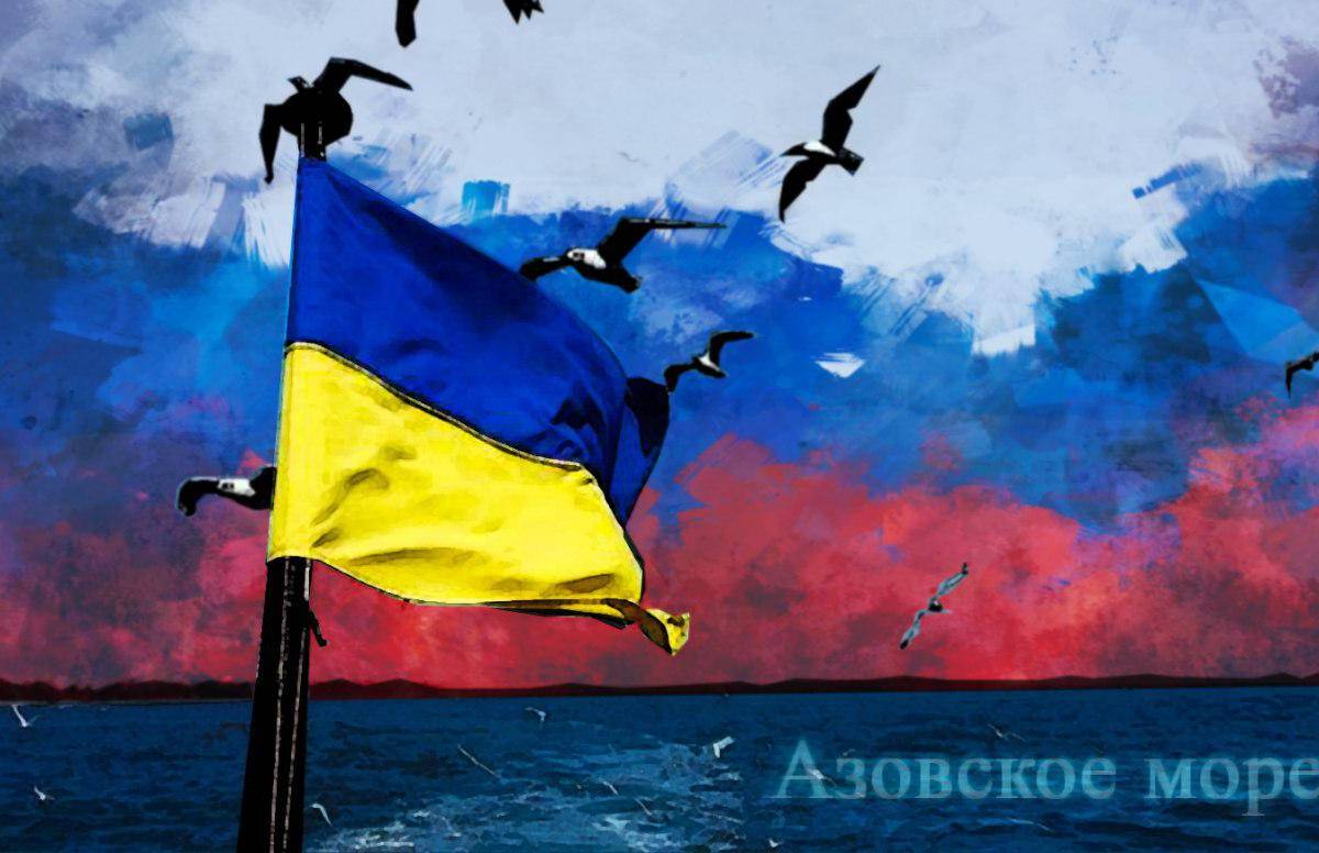 Россия готовит ответ: Москва бросит все средства против Украины в Азове