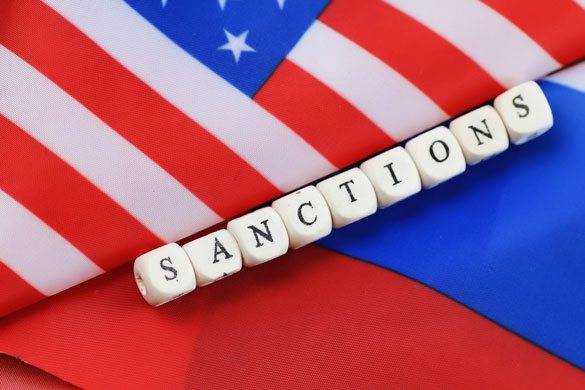 В США названа настоящая причина введения санкций против России