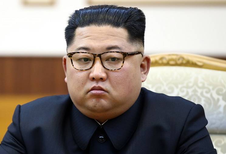 На какую помощь России рассчитывает Ким Чен Ын