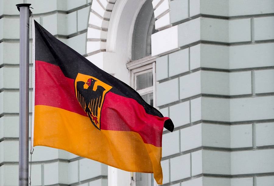 В Германии оценили возможное военное участие Бундесвера против Асада