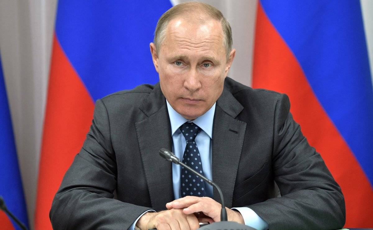 Украинские СМИ о «карт-бланше» Путина: он мог спокойно дойти до Киева