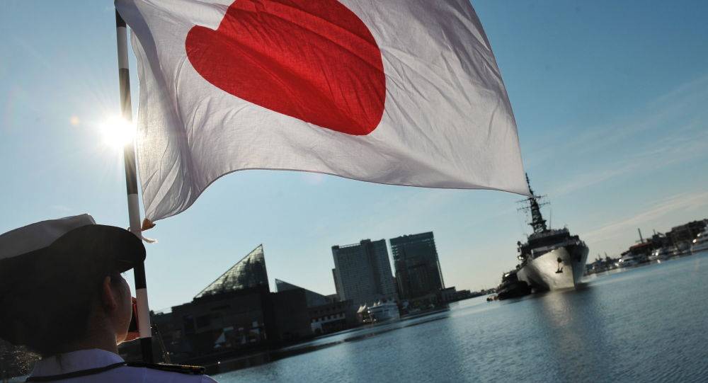 Курильский вопрос: Япония продолжает двойную игру с Россией