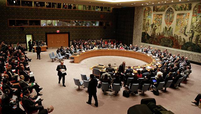 Провокация США в Идлибе и Совбез ООН: РФ стала перед «сложным раскладом»