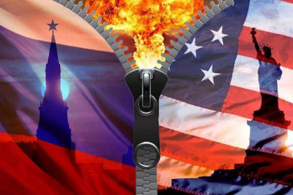 День, когда Россия реально начала угрожать Америке