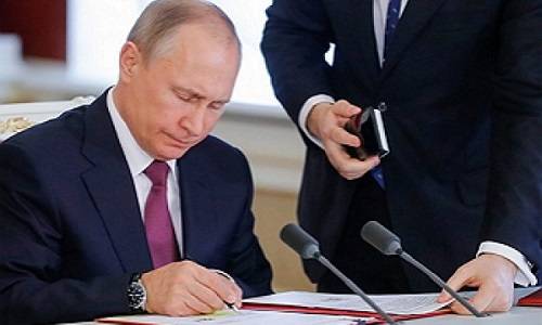 Путин может только новыми ВИП-отставками поднять свой рейтинг. Надолго ли?