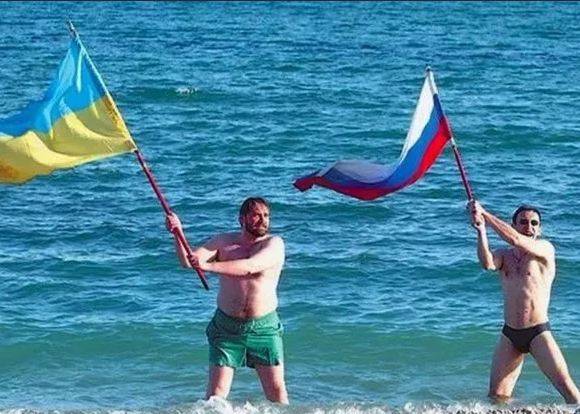 Дончанка в Крыму - как уживаются украинцы и переселенцы Донбасса