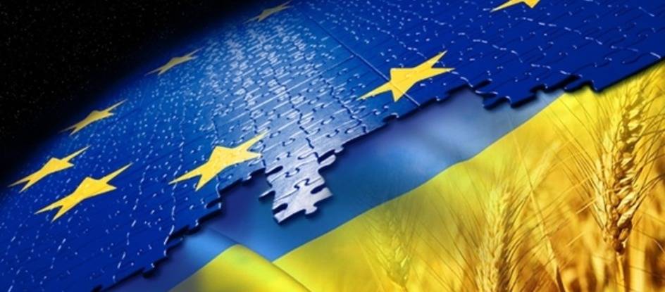 Для чего на самом деле Украина понадобилась Евросоюзу?