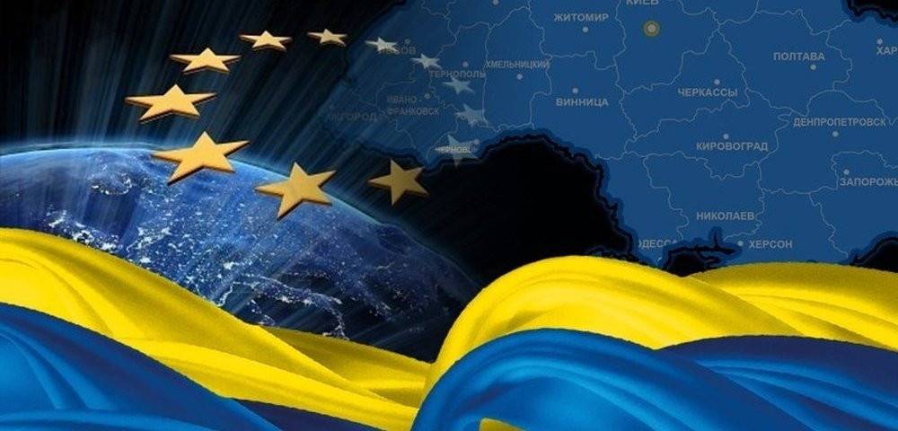 Киев на пороге скандала: "репрессии" против русских ударили по европейцам