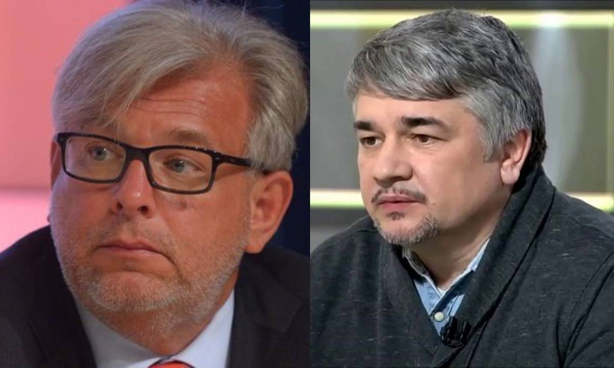 Куликов и Ищенко о расколе Украины на части: есть как минимум два варианта