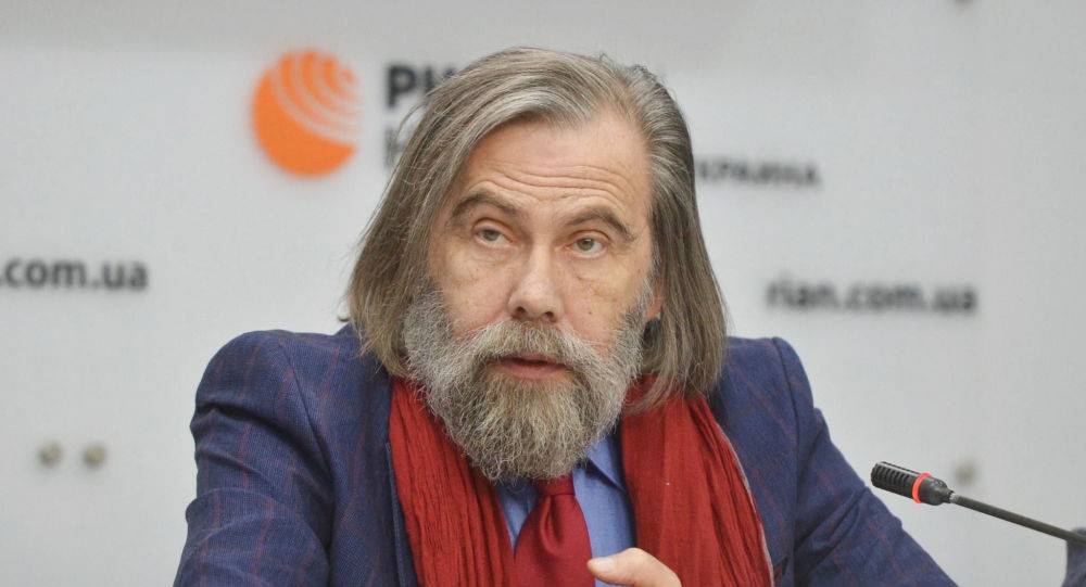Погребинский: Порошенко играет в игру «Остаточно прощевай!» Погребинский: Порошенко играет в игру «Остаточно прощевай!»