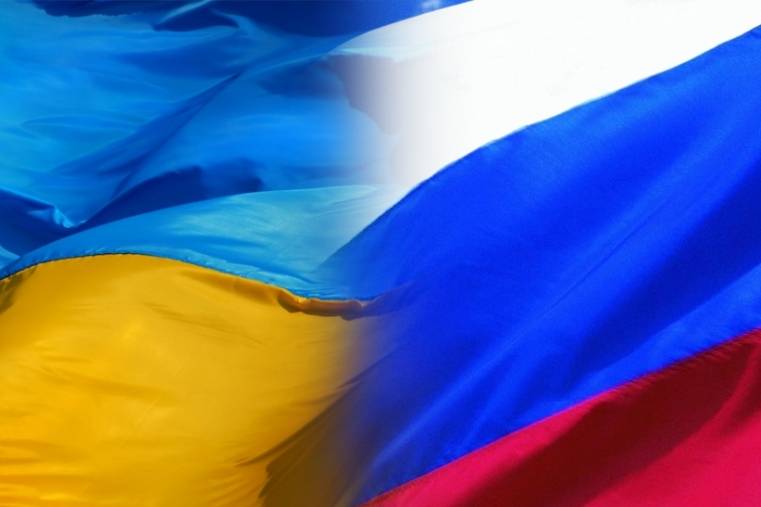 Украина была бы рада сдаться России, но «патриоты» мешают