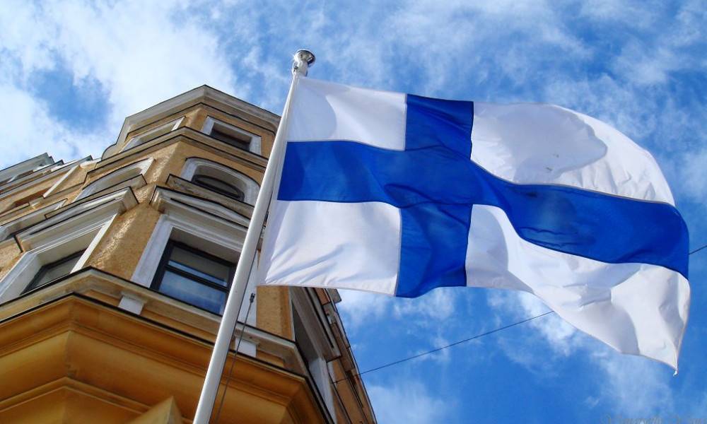 Почему Финляндия не боится "ужасную Россию"?
