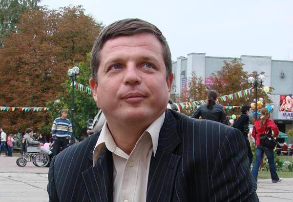 Алексей Журавко: Киевский режим готов превратить страну в пустыню Алексей Журавко: Киевский режим готов превратить страну в пустыню