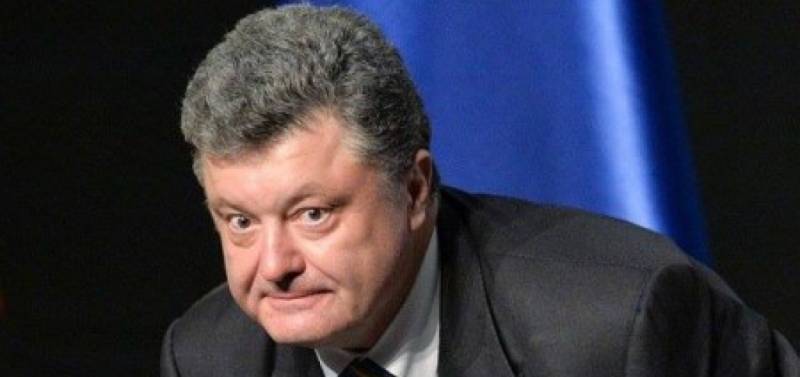 Порошенко готовит «срыв Москвой минского формата» Порошенко готовит «срыв Москвой минского формата»