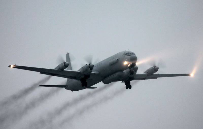 Уважают только сильных: как Россия должна отомстить за Ил-20