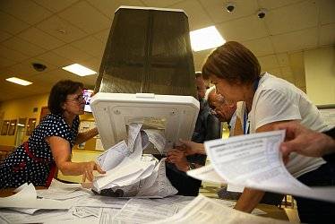 «Правильное решение». Эксперты об отмене результатов выборов в Приморье
