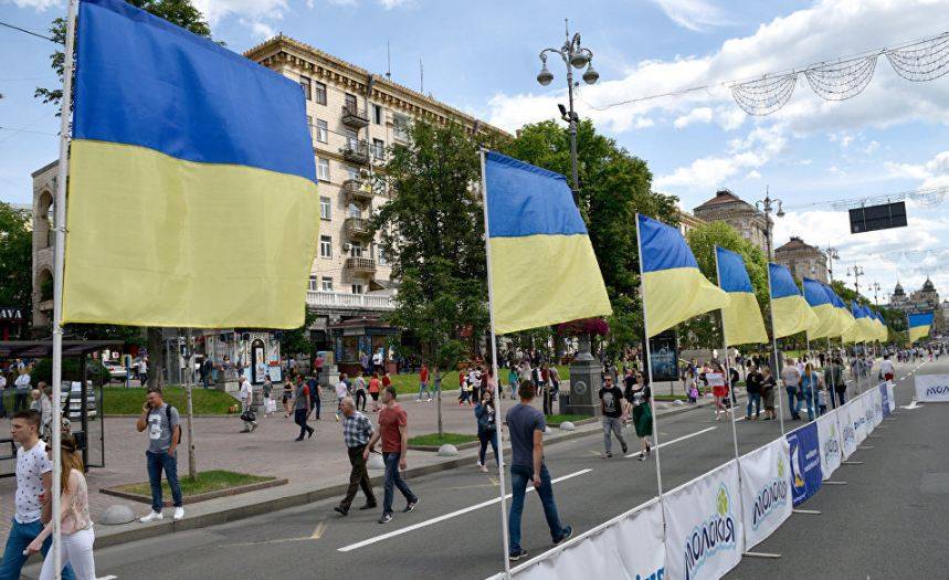 Разрыв связей с РФ: Киев официально остановил действие договора о дружбе