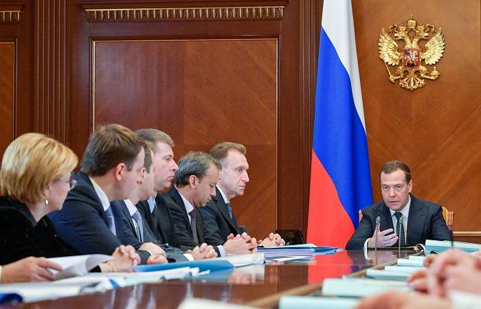 Политический мегапроект России может привести к крупнейшему провалу Политический мегапроект России может привести к крупнейшему провалу