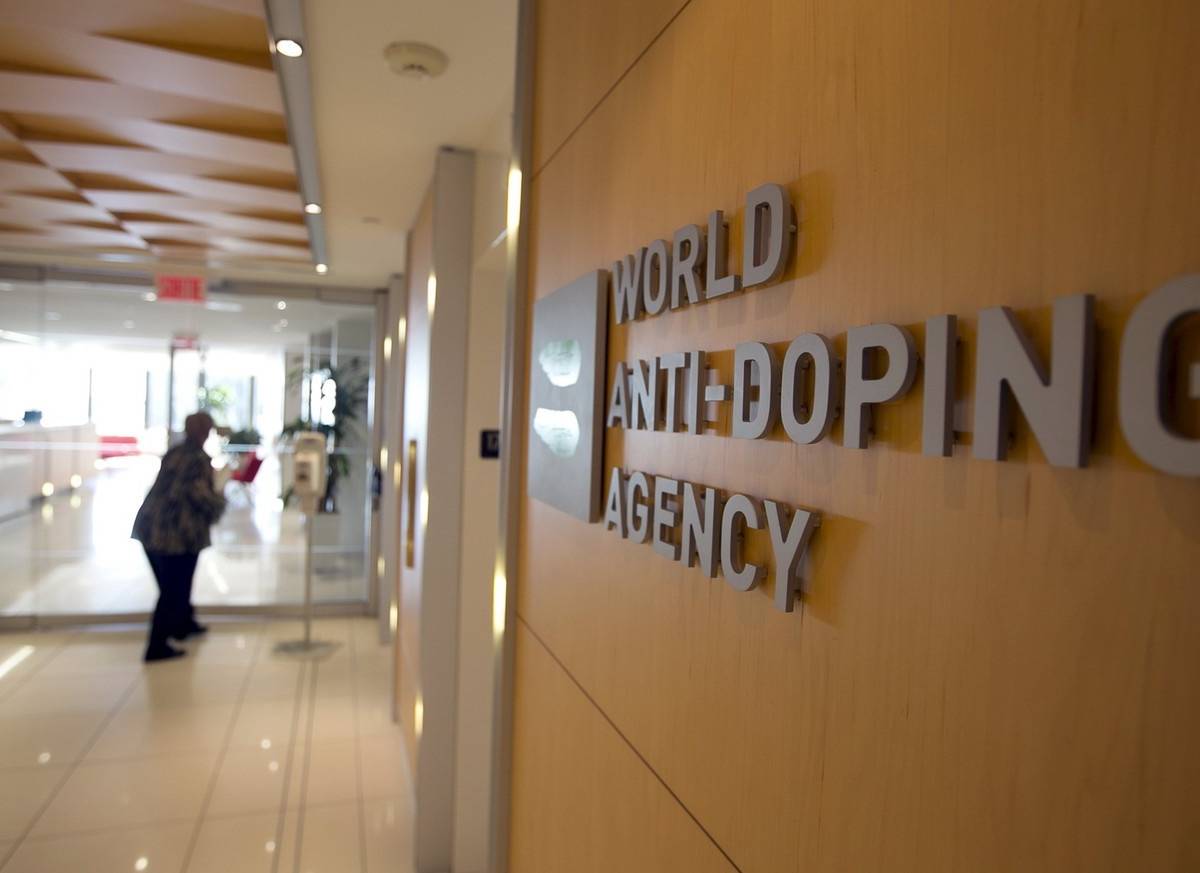 Финал допингового скандала: США требуют распустить WADA Финал допингового скандала: США требуют распустить WADA