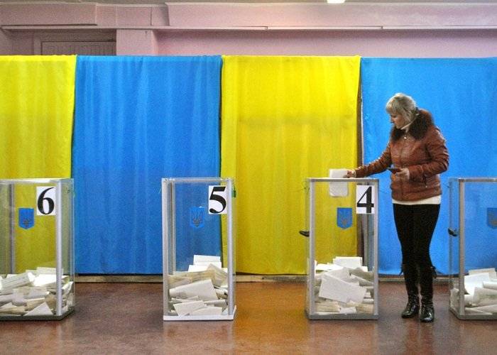 Снова тупик, или каковы прогнозы на выборы на Украине?