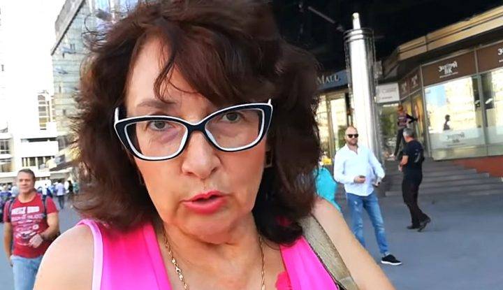 «Вы что? Он же Украину уничтожил»: хотят ли киевляне переизбрания Порошенко «Вы что? Он же Украину уничтожил»: хотят ли киевляне переизбрания Порошенко