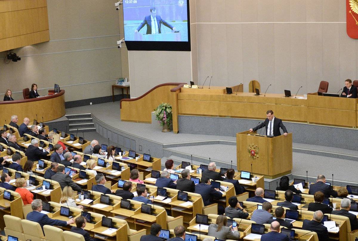 Госдума предупредит Украину о возможности грузинского сценария Госдума предупредит Украину о возможности грузинского сценария