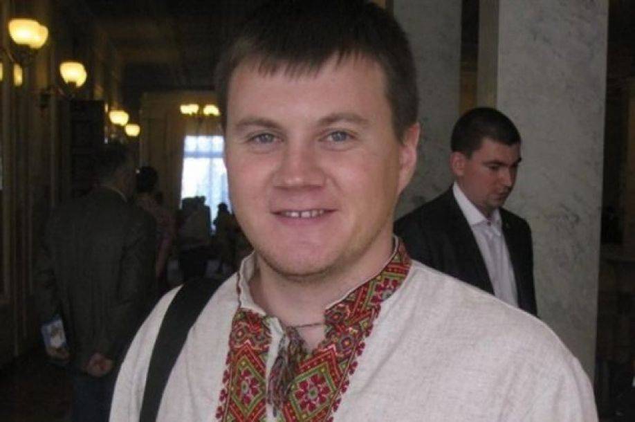 Александр Аронец требует ввести в Закарпатье штурмовую бригаду ВСУ Александр Аронец требует ввести в Закарпатье штурмовую бригаду ВСУ