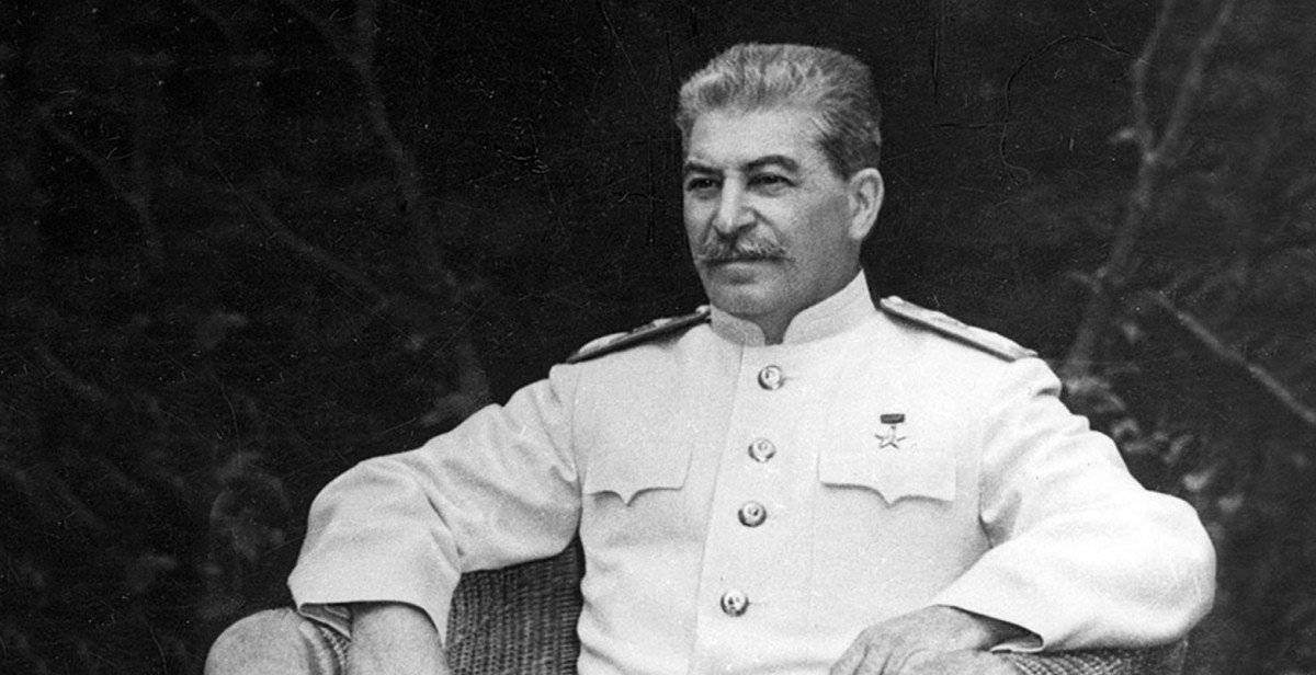 Иосиф Сталин: О национализме вообще и украинском в частности
