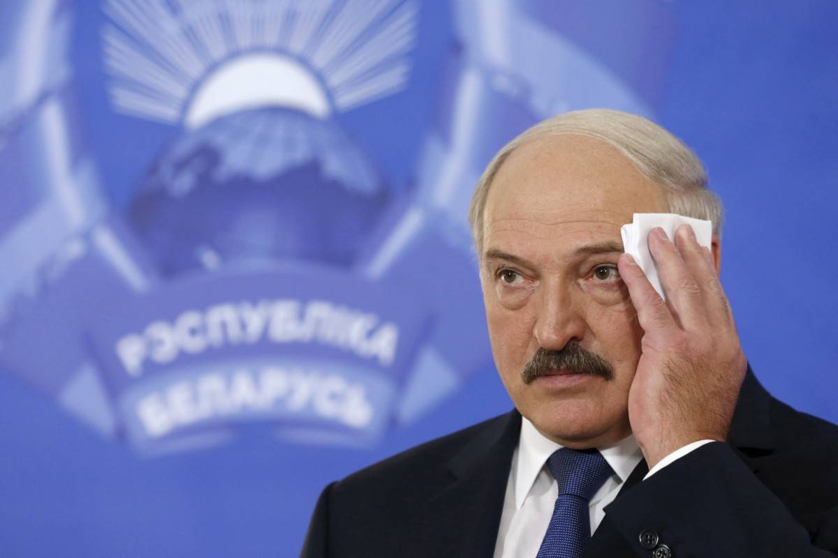 Что договорились «развязать до конца года» Лукашенко и Путин?