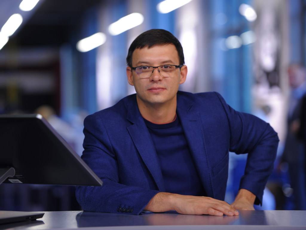 Депутат Рады Мураев рассказал, когда «Украины не будет» Депутат Рады Мураев рассказал, когда «Украины не будет»