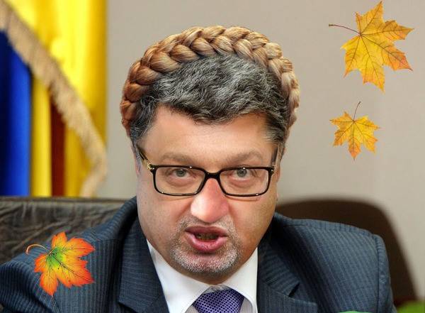 Украина в тяжёлом бреду. Развязка близка Украина в тяжёлом бреду. Развязка близка