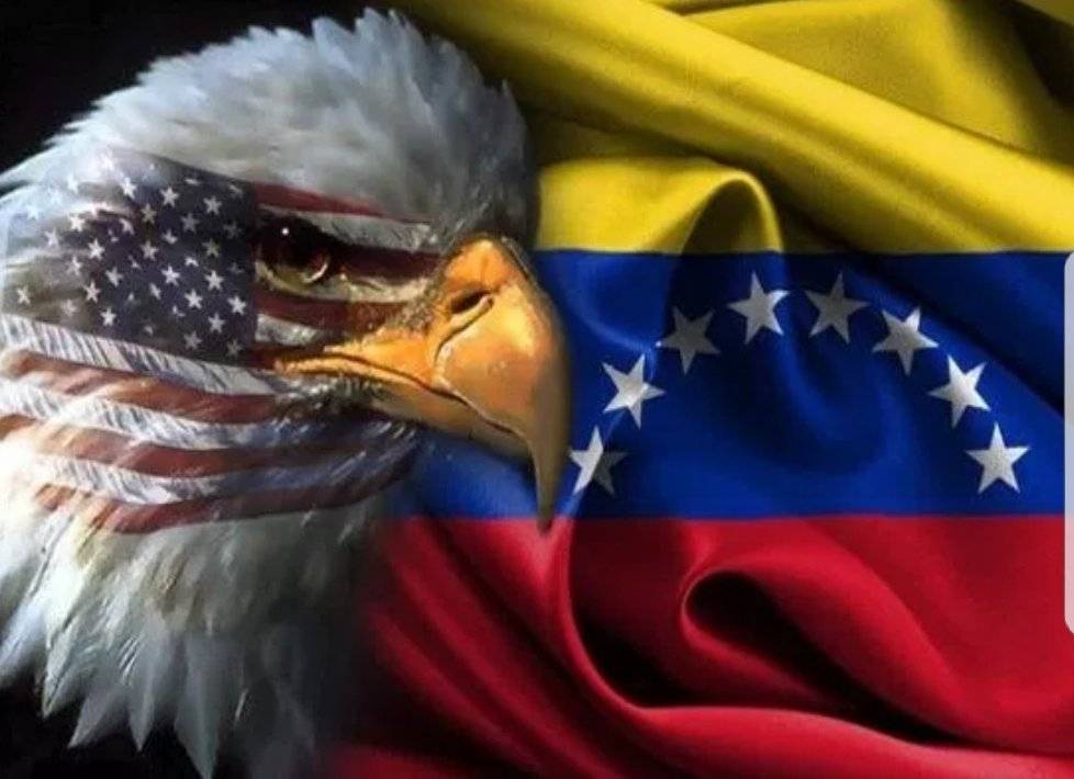 Moon of Alabama: Подтверждается американский план переворота в Венесуэле