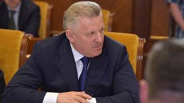 Предварительные результаты выборов в Хабаровском крае Предварительные результаты выборов в Хабаровском крае