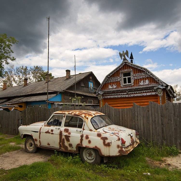 Остались одни старики: латвийка рассказала о «вымирании» Прибалтики Остались одни старики: латвийка рассказала о «вымирании» Прибалтики