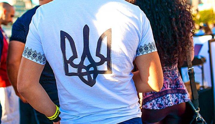 Заговорил по-русски без ошибок: россиянин рассказал о встрече с украинцем Заговорил по-русски без ошибок: россиянин рассказал о встрече с украинцем