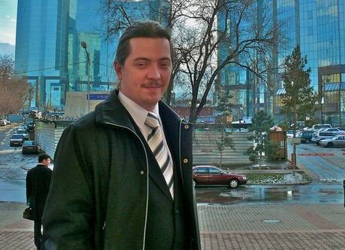 Дмитрий Верхотуров: «Национал-патриоты Казахстана хотят «исправить историю»