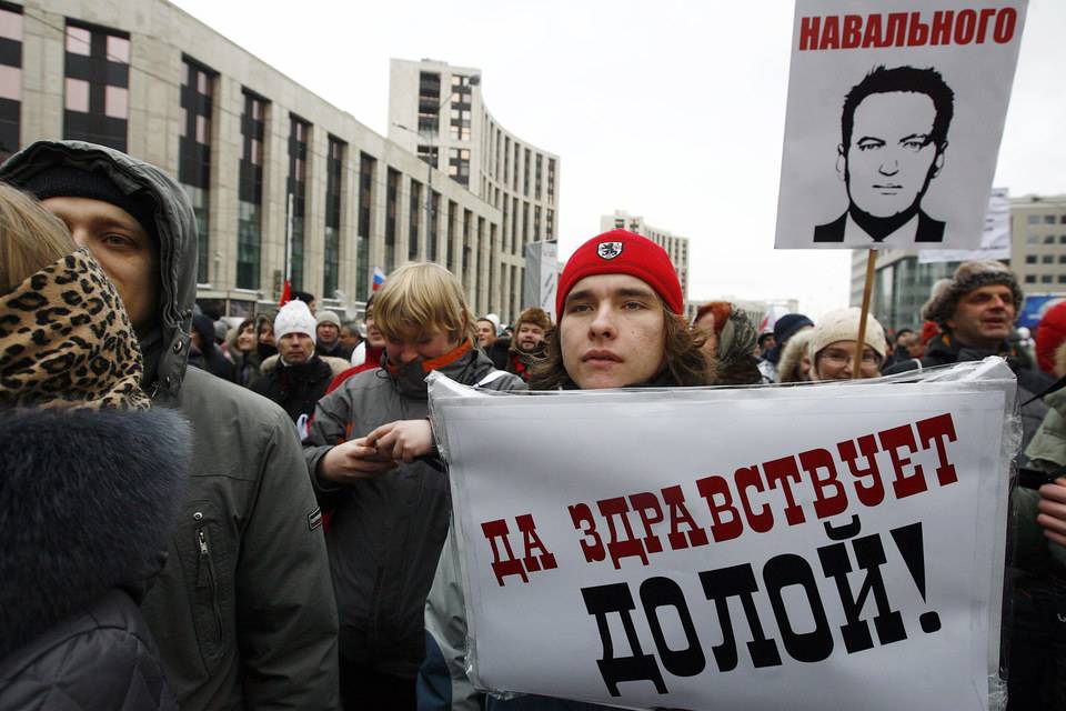 Как выглядит «русский Миротворец» в действии Как выглядит «русский Миротворец» в действии